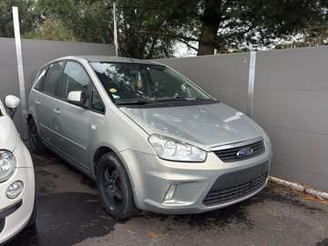 Focus C-Max 1.6 Turbo TDCi * EXPORTATION * MARCHAND *