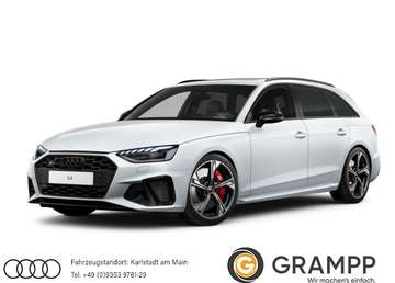 TDI quattro tiptronic +OPTIK+360°+PANO+