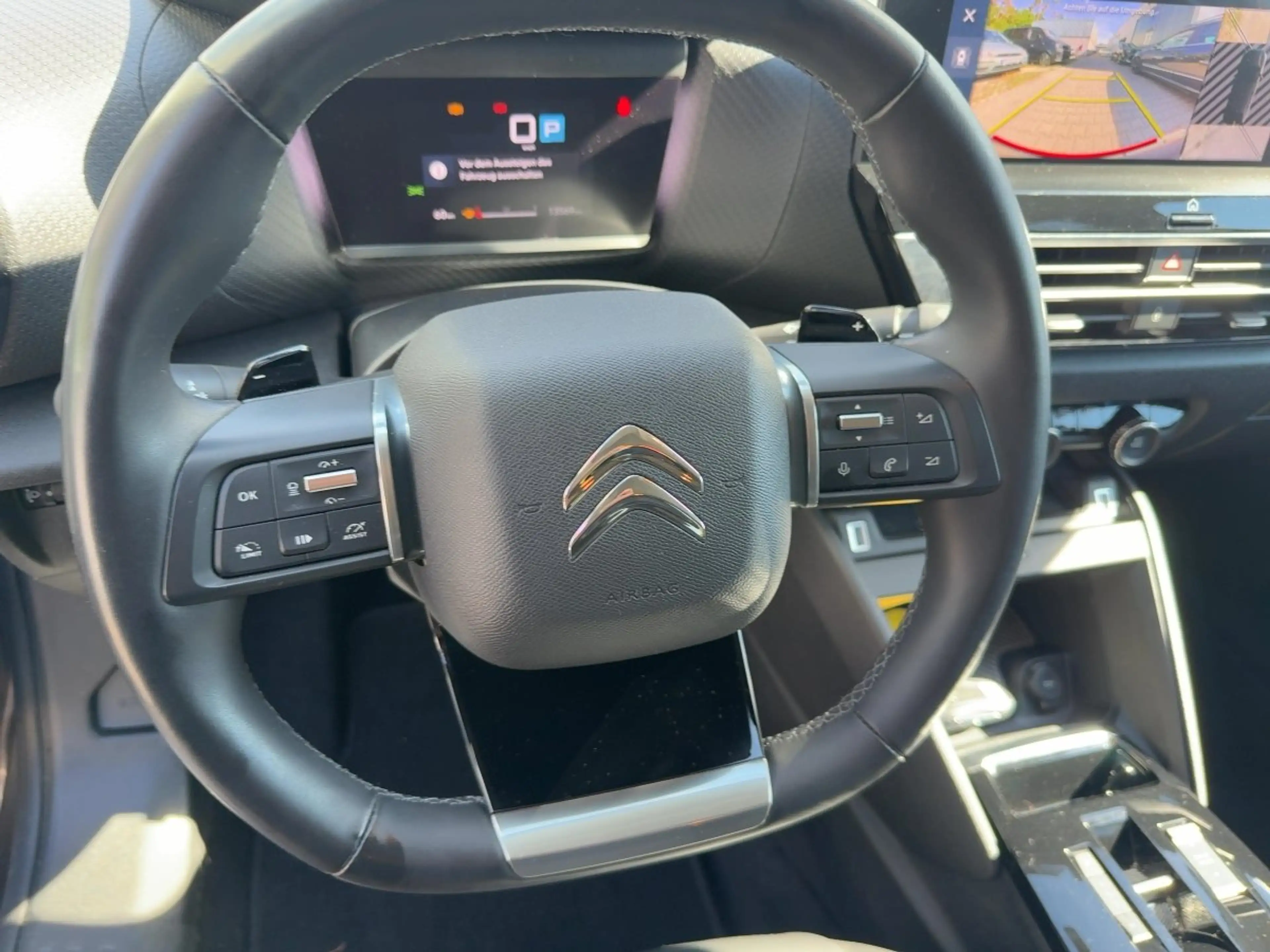 Citroen C4 1.2 PureTech 130 Max LED+Navi+SHZ+2xKlima+LM — photo 11