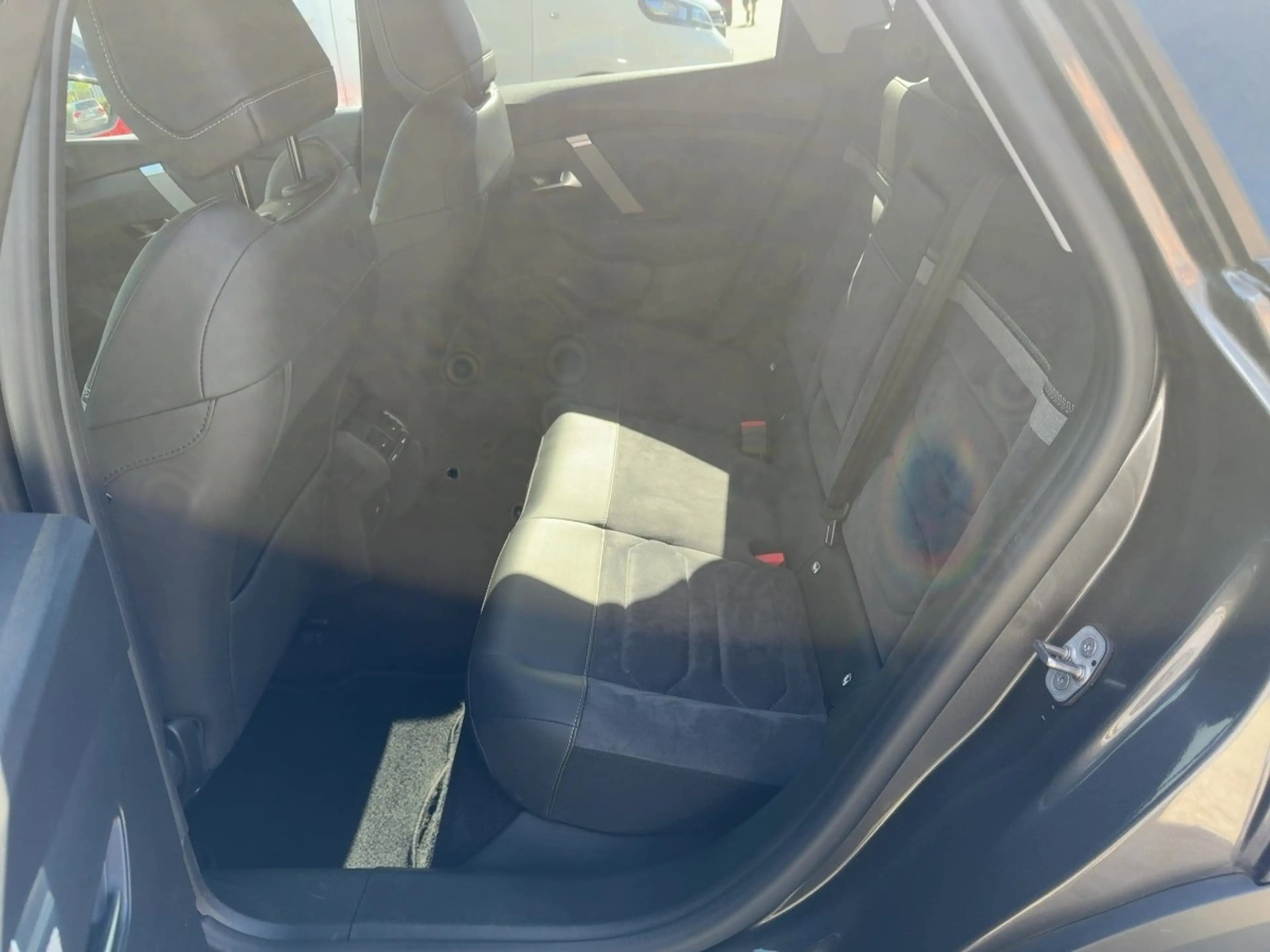 Citroen C4 1.2 PureTech 130 Max LED+Navi+SHZ+2xKlima+LM — photo 9