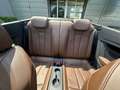Audi A5 Cabrio 40 TFSI S tronic Business Sport *C19, LED,S-LINE, PROMO AZZURRA* Schwarz - thumbnail 15