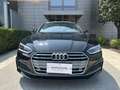 Audi A5 Cabrio 40 TFSI S tronic Business Sport *C19, LED,S-LINE, PROMO AZZURRA* Schwarz - thumbnail 2