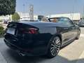 Audi A5 Cabrio 40 TFSI S tronic Business Sport *C19, LED,S-LINE, PROMO AZZURRA* Schwarz - thumbnail 4