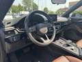 Audi A5 Cabrio 40 TFSI S tronic Business Sport *C19, LED,S-LINE, PROMO AZZURRA* Schwarz - thumbnail 8