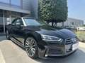 Audi A5 Cabrio 40 TFSI S tronic Business Sport *C19, LED,S-LINE, PROMO AZZURRA* Schwarz - thumbnail 3