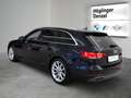 Audi A4 A4 Avant 2,0 TDI quattro Sport Blau - thumbnail 9