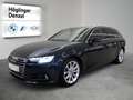 Audi A4 A4 Avant 2,0 TDI quattro Sport Blau - thumbnail 2