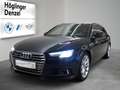 Audi A4 A4 Avant 2,0 TDI quattro Sport Blau - thumbnail 1