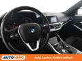 BMW 320 320i Sport Line Schwarz - thumbnail 11