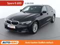 BMW 320 320i Sport Line Schwarz - thumbnail 1