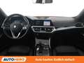 BMW 320 320i Sport Line Schwarz - thumbnail 12