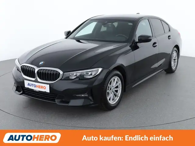 BMW 320 320i Sport Line