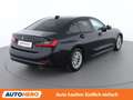 BMW 320 320i Sport Line Schwarz - thumbnail 6