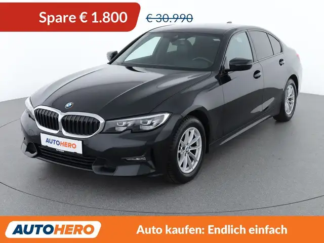 BMW 320 320i Sport Line
