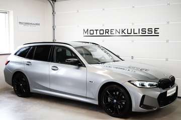 e xDrive Touring M Sport - HeadUp - Memory - LC P