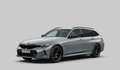 BMW 330 e xDrive Touring M Sport - HeadUp - Memory - LC P Grau - thumbnail 1