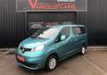 Nissan NV200 1.5 DCI EVALIA PREMIUM 7 places Azul - thumbnail 2