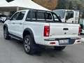 EVO Evo Cross4 Evo Cross 4 2.0 Turbo Diesel Doppia Cab Blanco - thumbnail 6