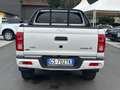 EVO Evo Cross4 Evo Cross 4 2.0 Turbo Diesel Doppia Cab Blanco - thumbnail 5
