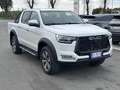 EVO Evo Cross4 Evo Cross 4 2.0 Turbo Diesel Doppia Cab Blanco - thumbnail 3