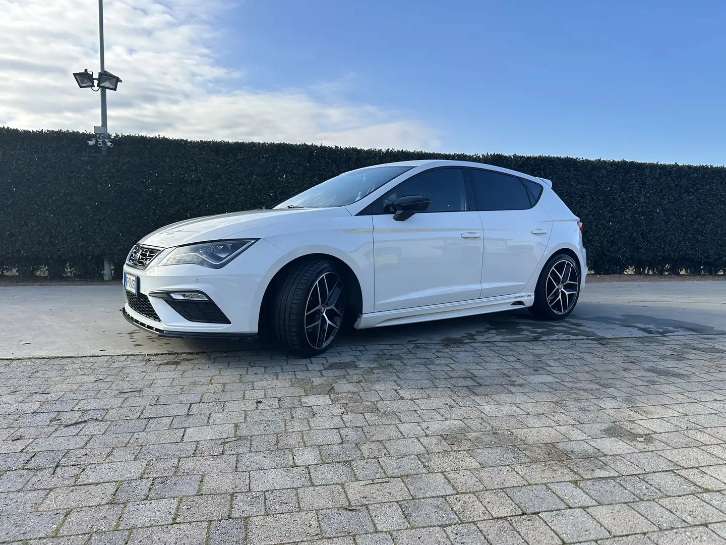 SEAT Leon 2.0 tdi Xcellence 150cv - 2