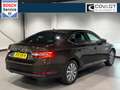 Skoda Superb 1.5 TSI ACT Business Edition Plus Leder|LED|Keyles Bruin - thumbnail 4