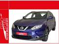 Nissan Qashqai Tekna 1.5 dCi Panorama Safty 360 Blauw - thumbnail 1