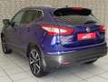 Nissan Qashqai Tekna 1.5 dCi Panorama Safty 360 Bleu - thumbnail 7