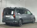 Volkswagen Caddy Dark Label Maxi TSI Grau - thumbnail 2