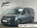 Volkswagen Caddy Dark Label Maxi TSI Grau - thumbnail 1