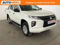 Mitsubishi L200 2.2 DI-D DC MPro 4WD Blanco - thumbnail 8