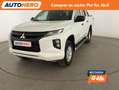 Mitsubishi L200 2.2 DI-D DC MPro 4WD Blanco - thumbnail 1