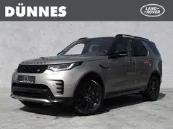 Land Rover Discovery D300 R Dynamic HSE *7 Sitzer*