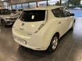 Nissan Leaf Visia Plus 30KWh White - thumbnail 3