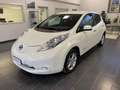 Nissan Leaf Visia Plus 30KWh Bianco - thumbnail 1