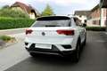 Volkswagen T-Roc DESIGN, WUNDERSCHÖN, 1 JAHR GARANTIE Blanc - thumbnail 15