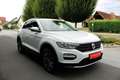 Volkswagen T-Roc DESIGN, WUNDERSCHÖN, 1 JAHR GARANTIE Blanc - thumbnail 4
