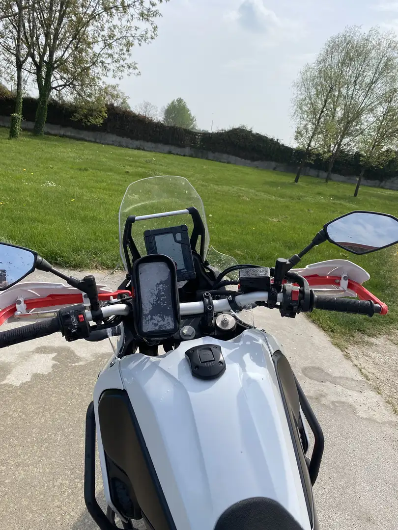 Yamaha Ténéré 700 - 2