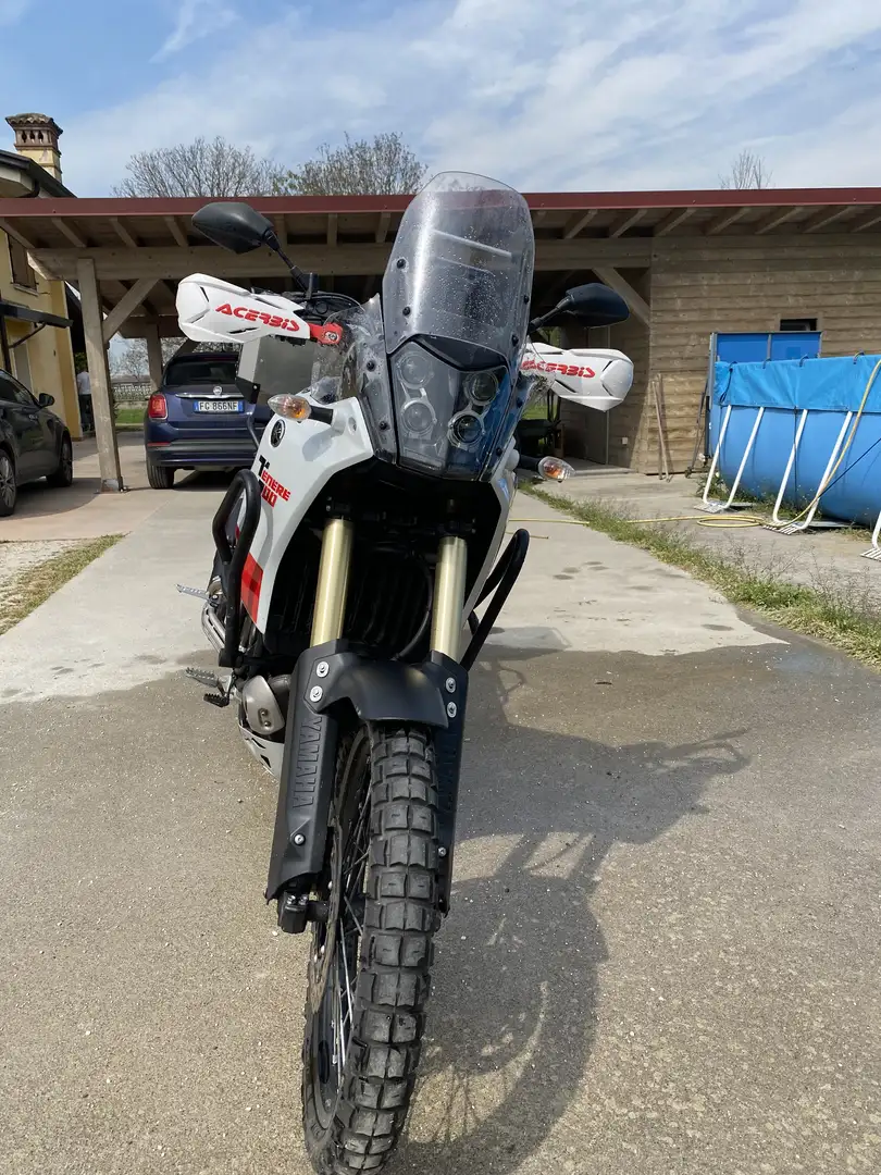 Yamaha Ténéré 700 - 1