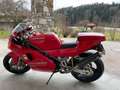 Ducati 888 Red - thumbnail 1