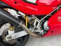 Ducati 888 Red - thumbnail 4