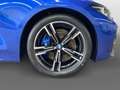 BMW 420 M Sport Blau - thumbnail 17