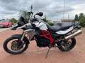 BMW F 800 GS Biały - thumbnail 2