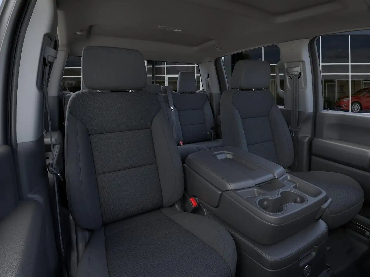 GMC Sierra 2500HD снимка GMC Sierra 2500HD