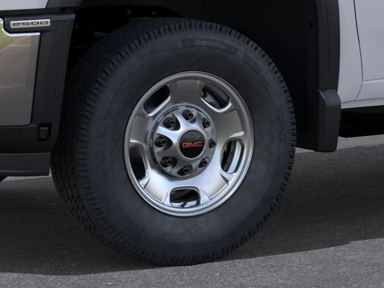 GMC Sierra 2500HD снимка GMC Sierra 2500HD