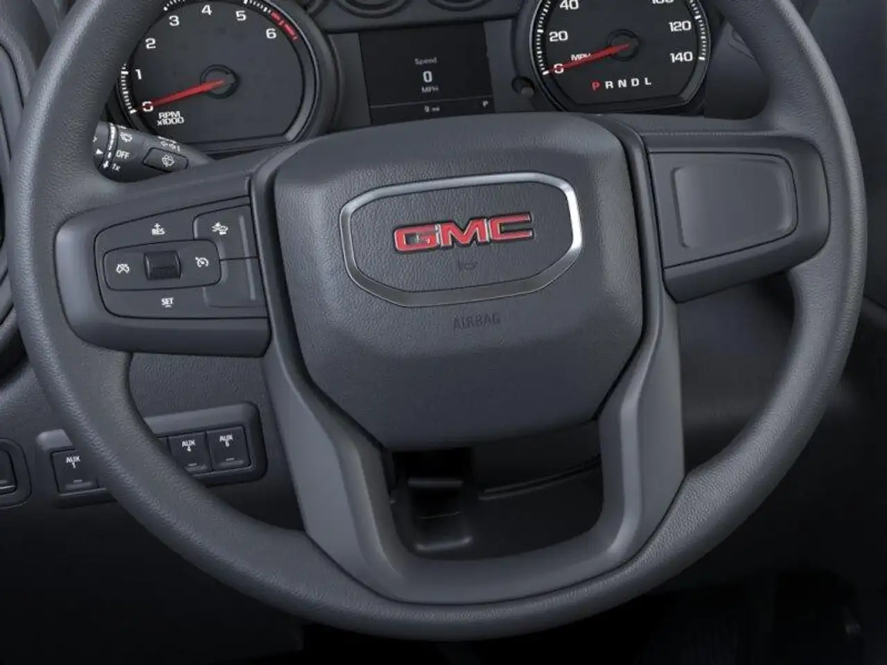 GMC Sierra 2500HD снимка GMC Sierra 2500HD