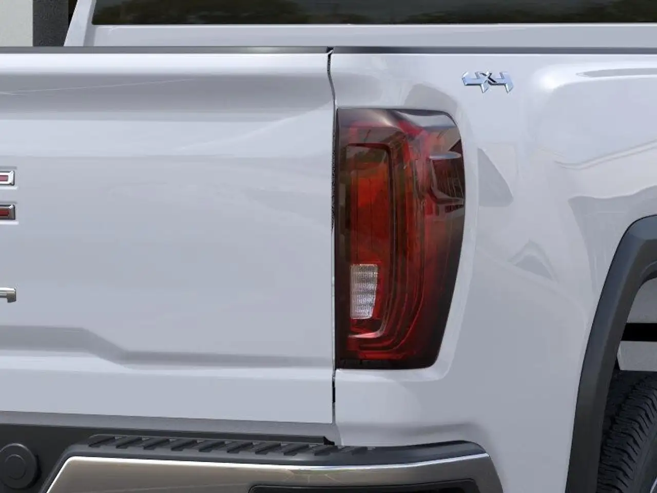 GMC Sierra 2500HD снимка GMC Sierra 2500HD