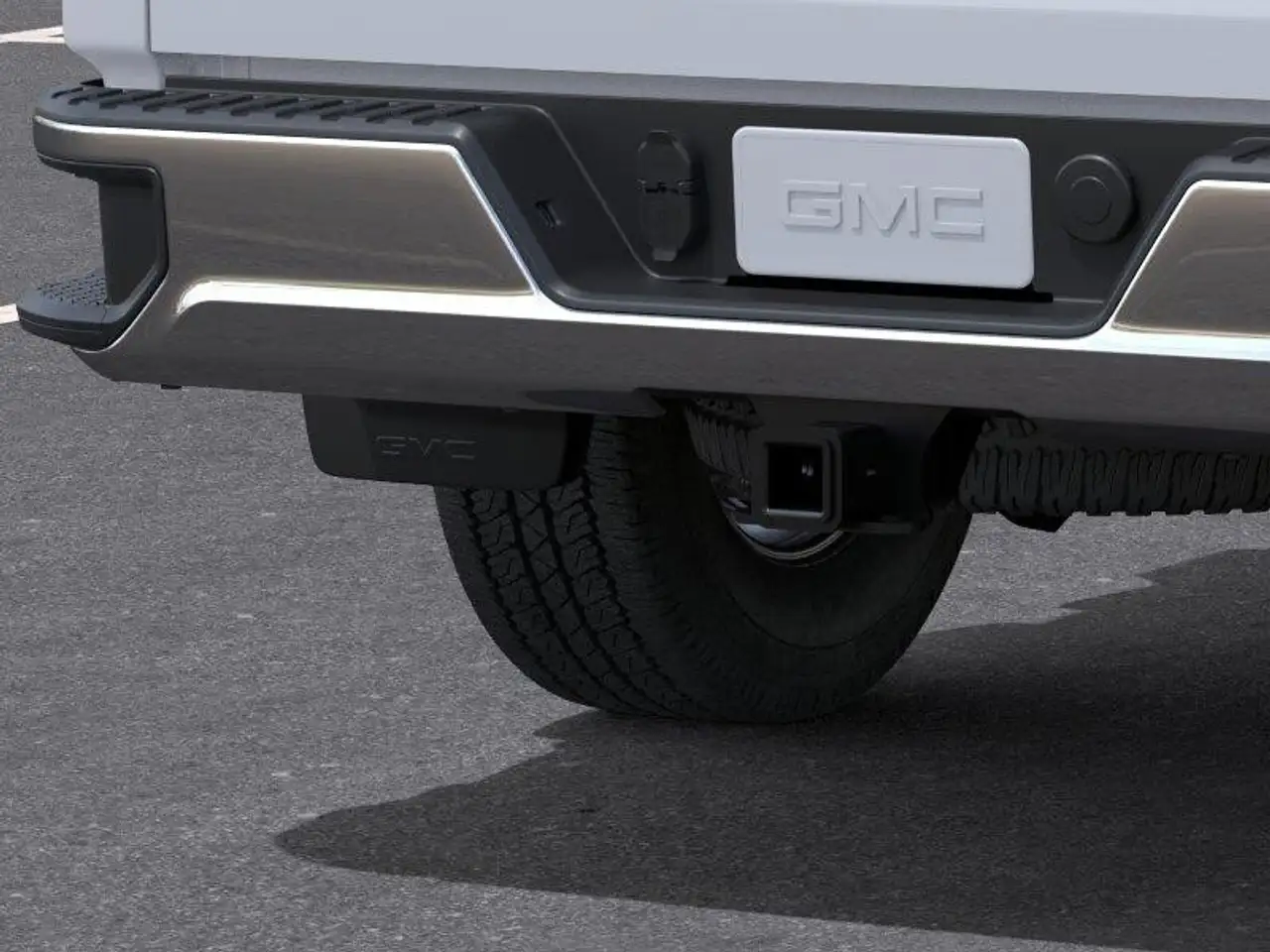 GMC Sierra 2500HD снимка GMC Sierra 2500HD