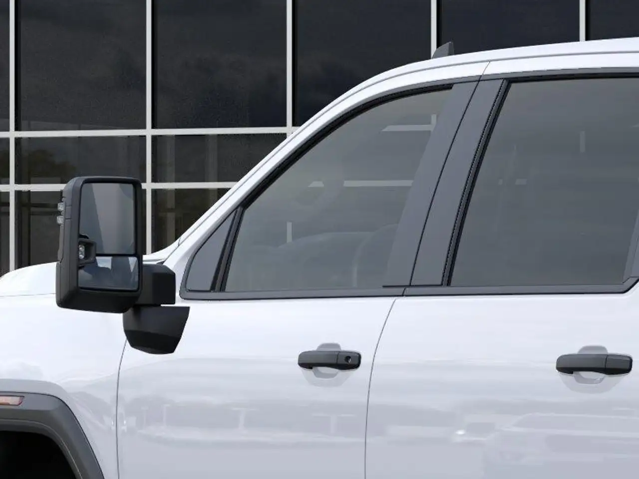GMC Sierra 2500HD снимка GMC Sierra 2500HD