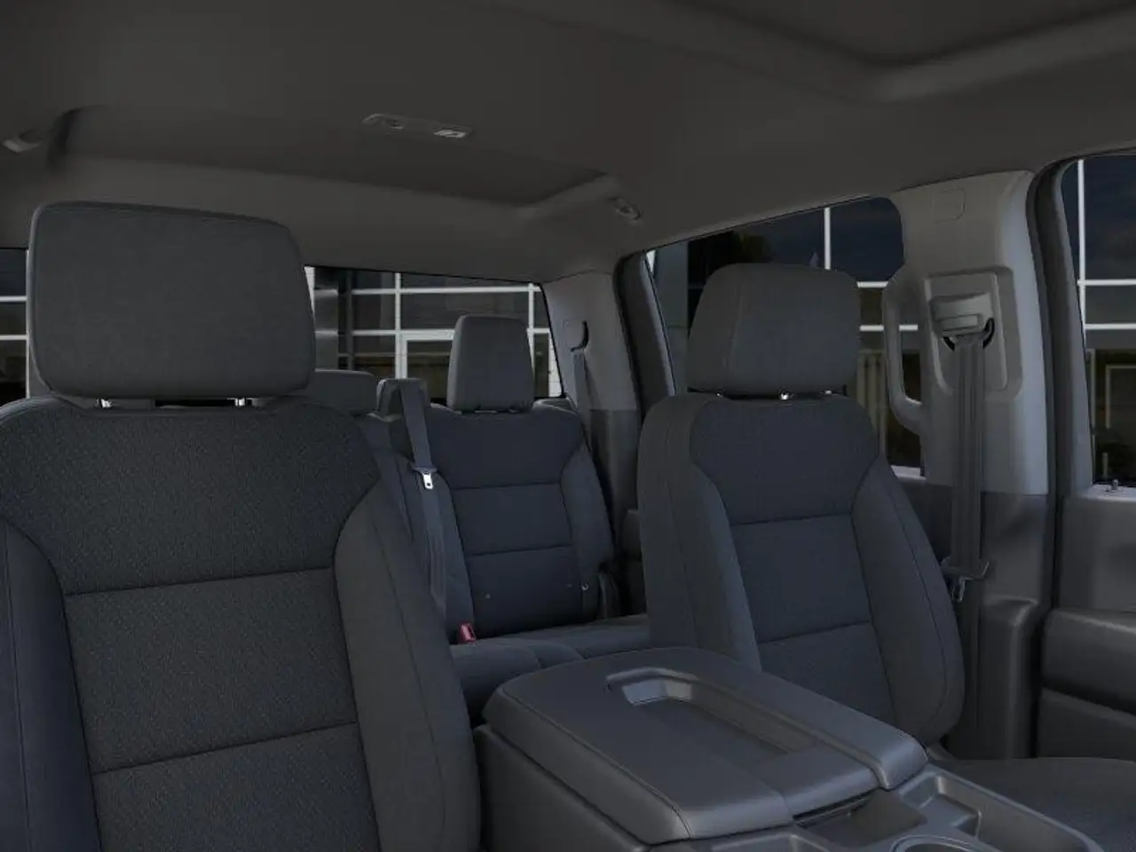 GMC Sierra 2500HD снимка GMC Sierra 2500HD